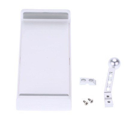 TRC 9.7inch tablet houder voor de DJI Phantom 2 en DJI Phantom 3 standard