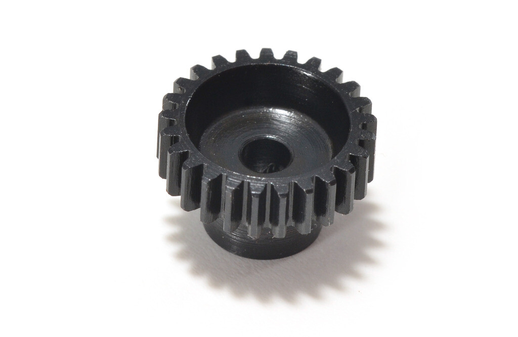 24T Pinion Gear 48dp (122224)