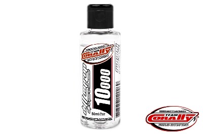 Team Corally differentieel olie 60ml - 10000CPS afbeelding