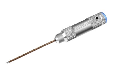 Team Corally Factory Pro Tool Inbussleutel 2.0mm afbeelding