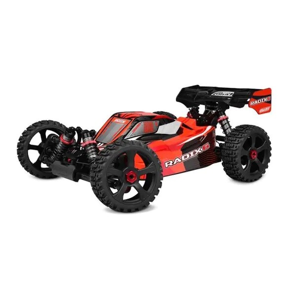 Team Corally Radix XP 6S RTR - 2022