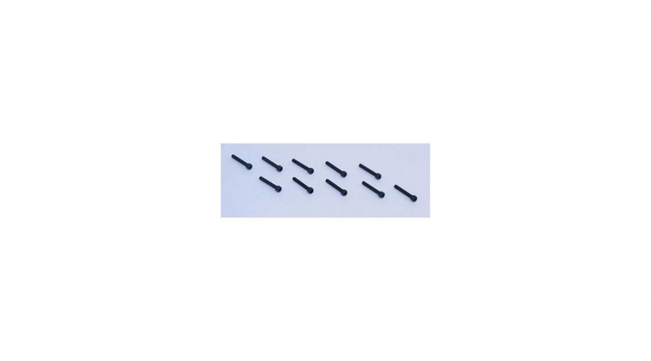 4-40 x 3/4 Socket Head Screw (LOSA6205)
