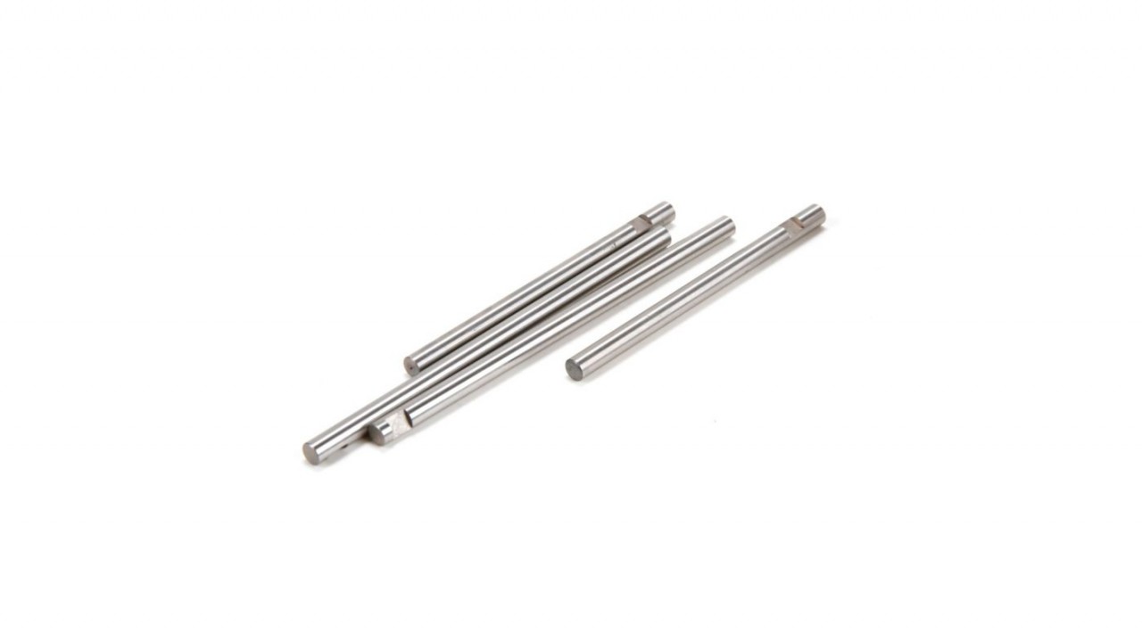 Hinge Pin Set (4) (LOS254023)