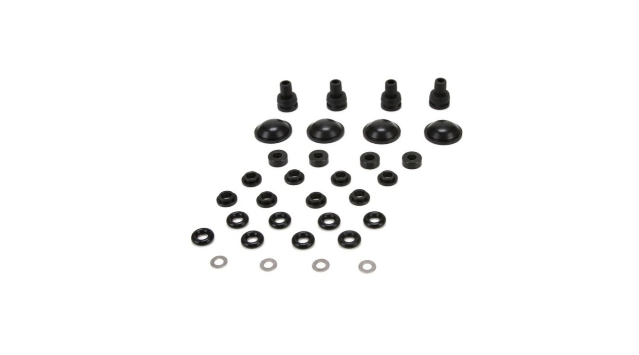 Shock Rebuild Kit (LOS253012)