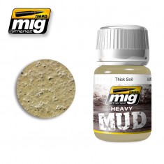 MIG Mud Thick Soil 35ml afbeelding