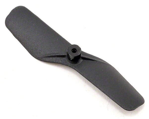 Blade Tail Rotor - BMSR - MSR X