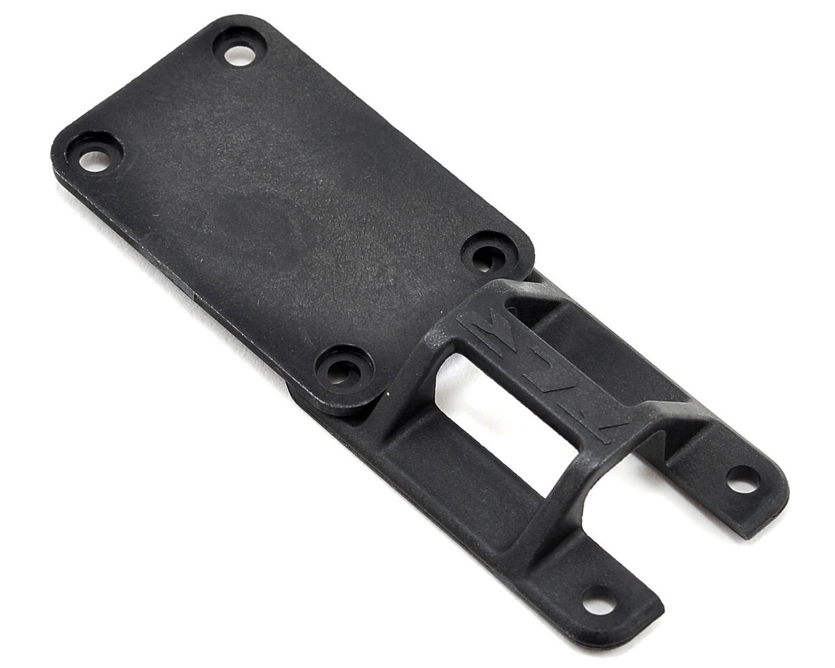 Diff Top Plate w/Tunnel: SCTE 2.0 (TLR231001) afbeelding