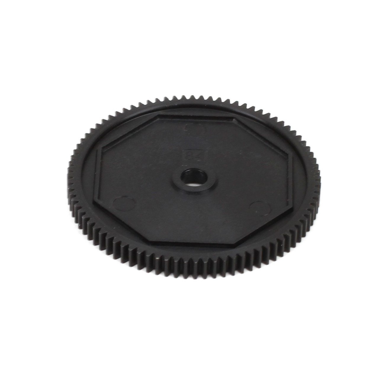 Losi 48P HDS Kevlar Spur Gear (84T) (TLR232012) afbeelding