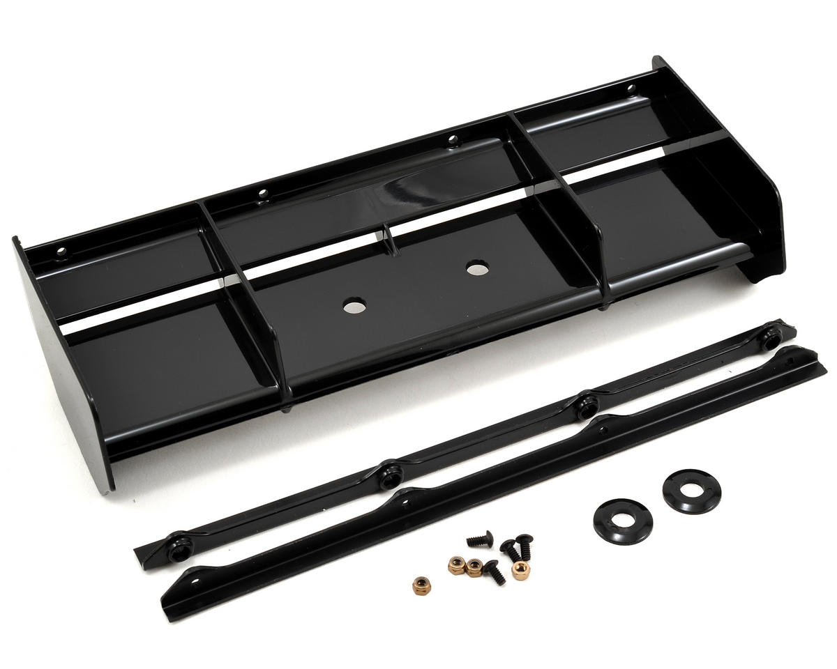 Wing, Black: 8IGHT 3.0 (TLR240010) afbeelding