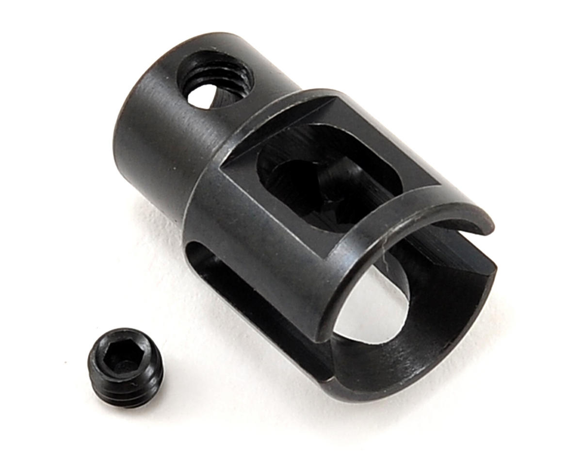 Coupler Outdrive: 8IGHT Buggy 3.0 (TLR242003) afbeelding