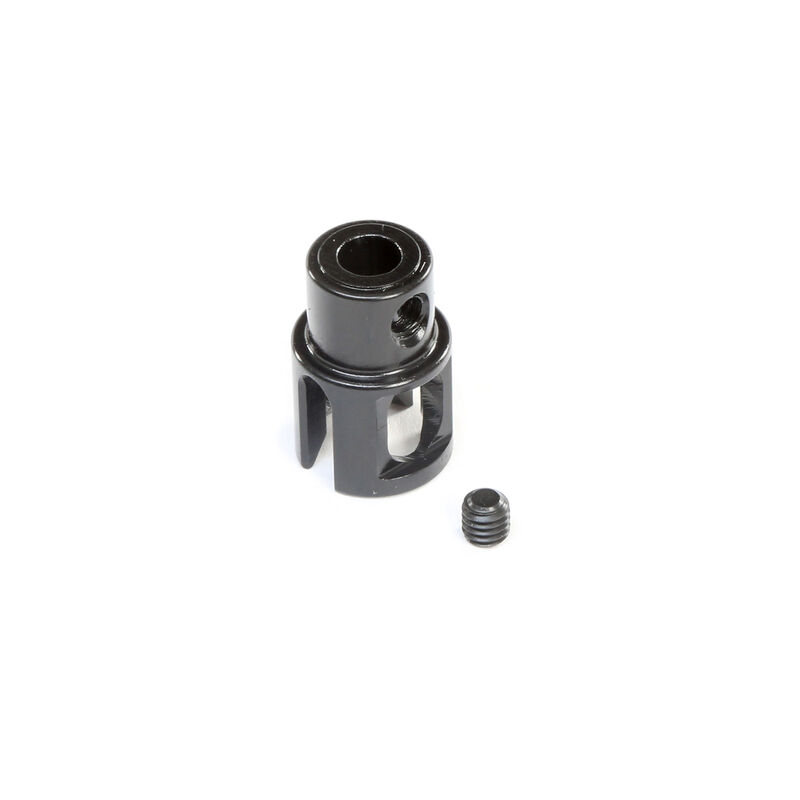 Losi - Center Drive Coupler: 8X, 8XE (TLR242028)