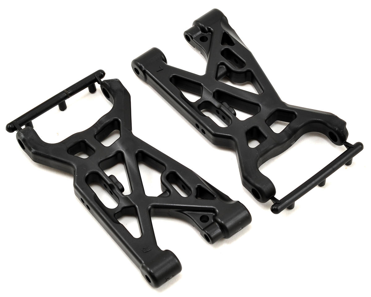 Front Suspension Arm Set: 8B 3.0 (TLR244000) afbeelding