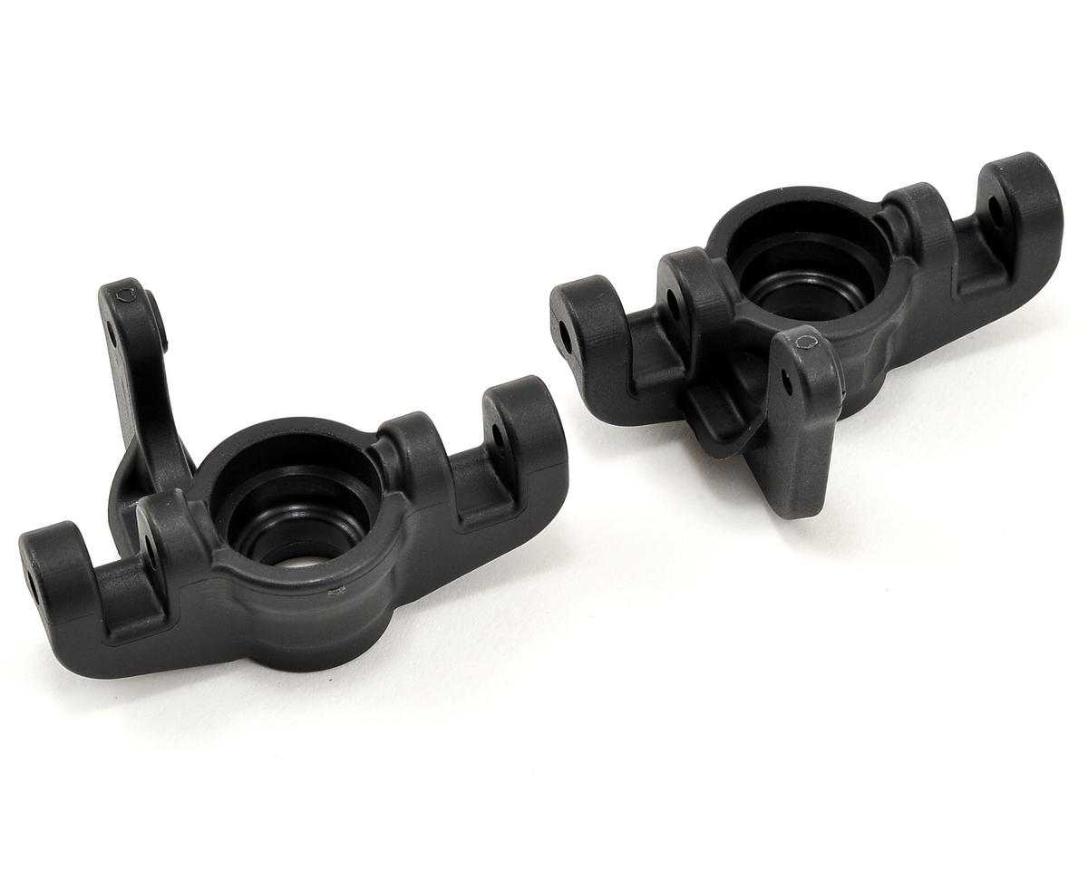 Front Spindle Set (TLR244003) afbeelding
