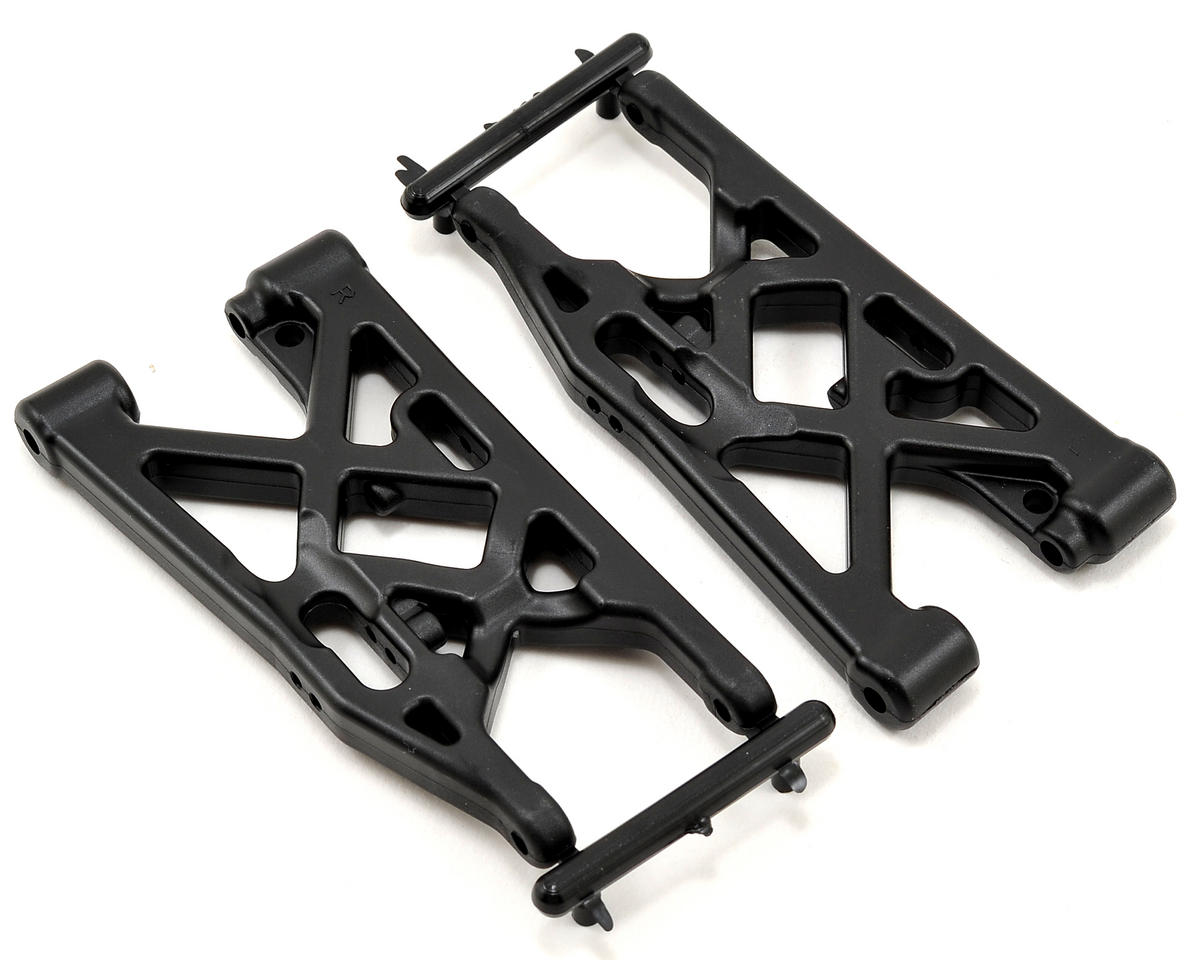 Rear Suspension Arm Set: 8B 3.0 (TLR244008) afbeelding