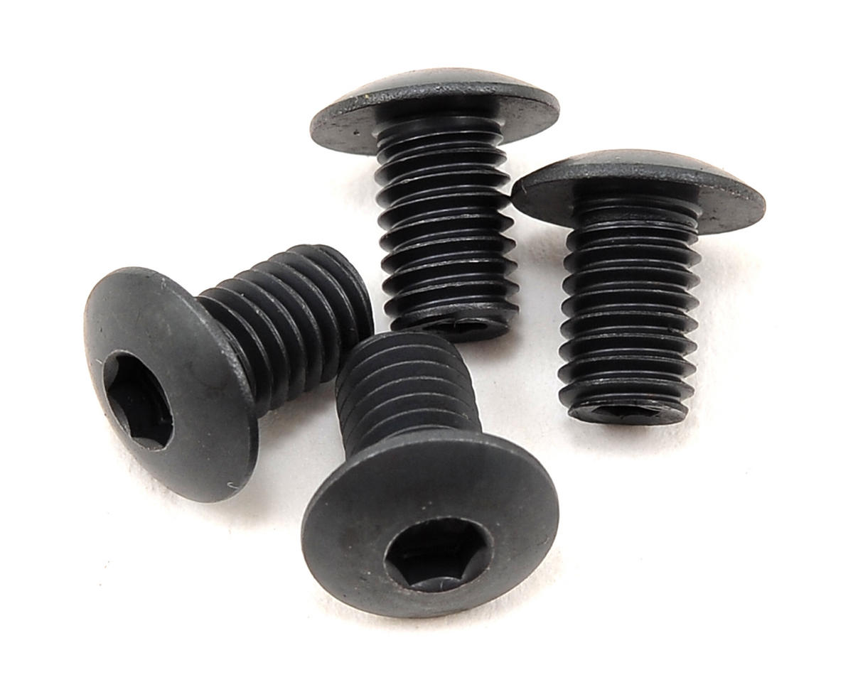 Droop Screw (4) (TLR245000) afbeelding