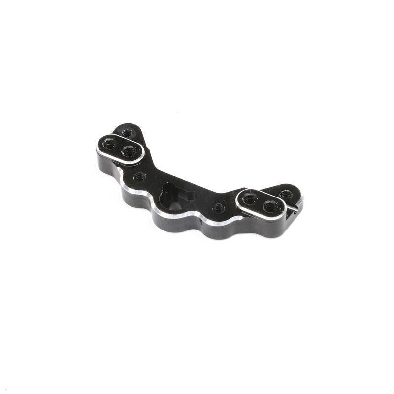 Losi - Aluminum Camber Block Front V2: Mini-T 2.0, Mini-B, BL (TLR314003)
