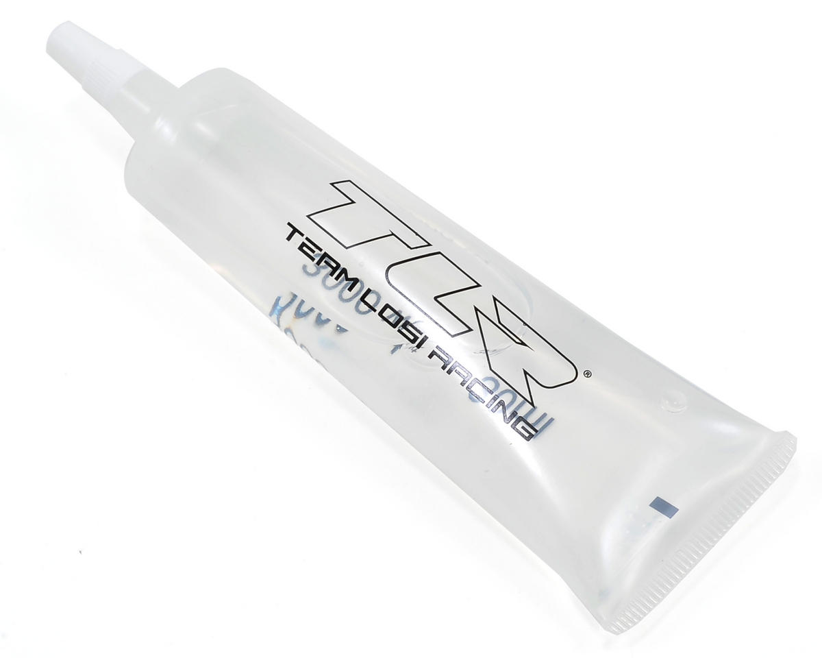 Silicone Diff Fluid 3000CS (TLR5279) afbeelding