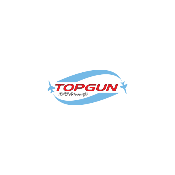 Top Gun Park Flite Cessna 182 Skylane TX+RX Combo