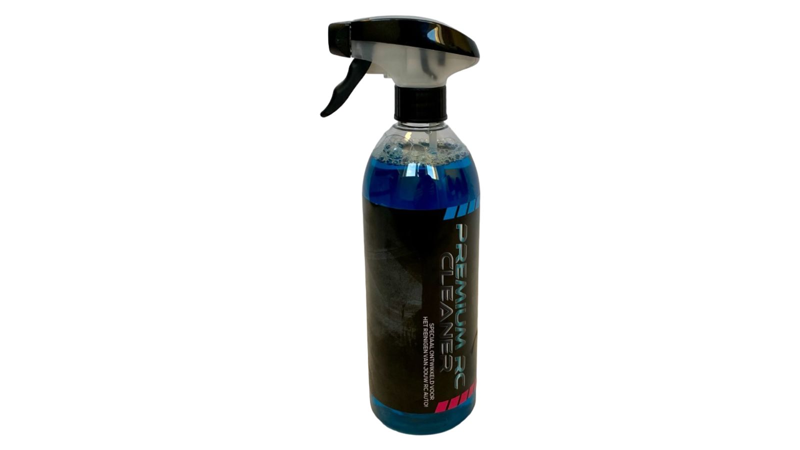 TopRC - Premium RC Reiniger 750ml - Speciaal ontwikkeld voor RC!