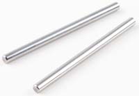 Suspension Shaft 3X48mm (2) (TR-406) afbeelding