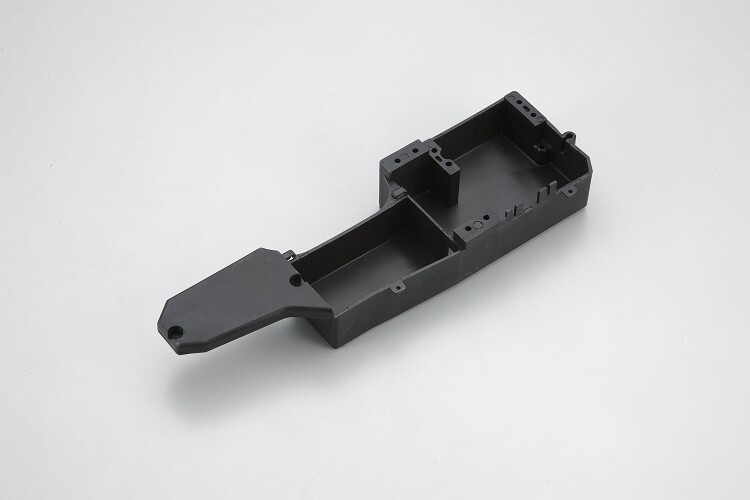 Receiver box (TR-107) afbeelding