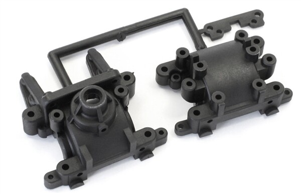 Bulkhead (TR-110D) afbeelding