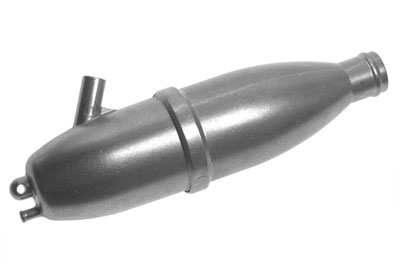 Exhaust pipe (TR-130) afbeelding
