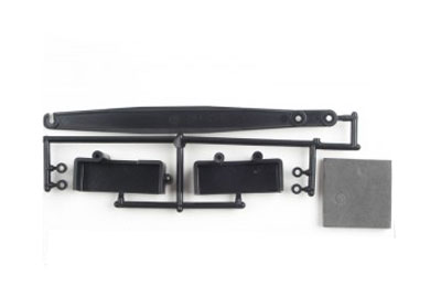 Battery holder set (TR-301) afbeelding
