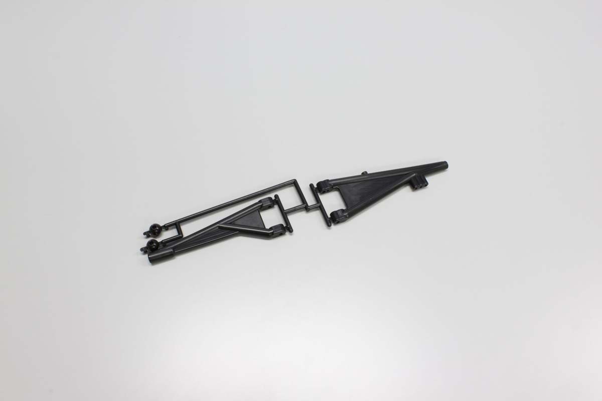 Upper & lower suspension arm set (TR-402) afbeelding