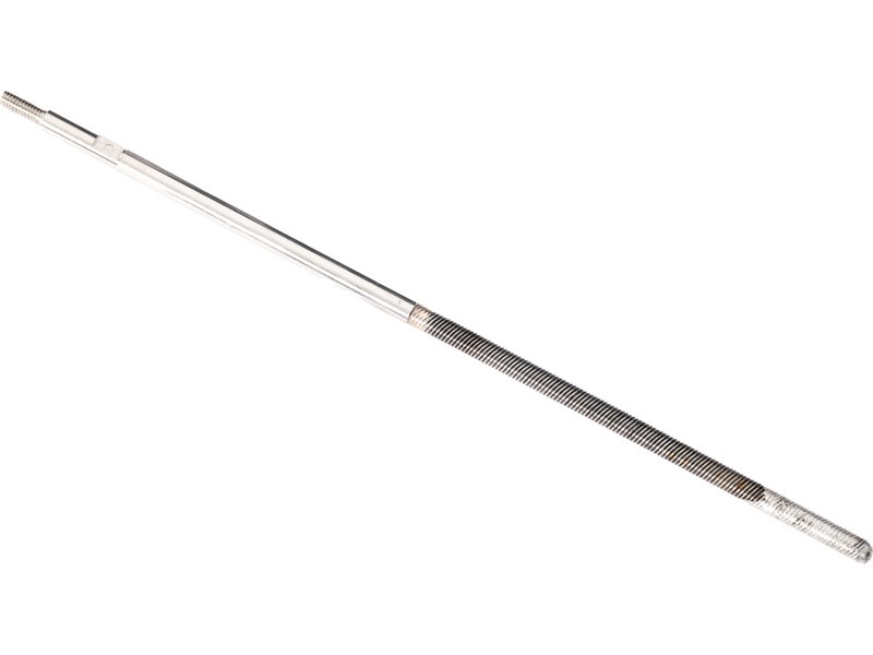 Traxxas - Propeller shaft/ flex cable (heavy duty) (TRX-10329) afbeelding