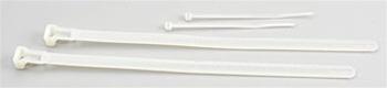 Nylon battery bands