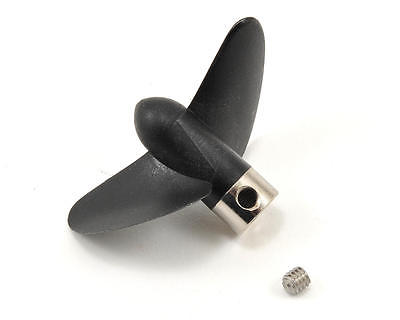 Propeller, left/ 4.0mm gs (set screw) (1) afbeelding