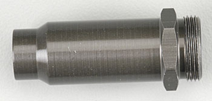 Big Bore shock cylinder (long) (1) afbeelding