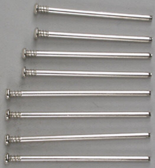 Suspension screw pin set (t-maxx, E-Maxx) afbeelding