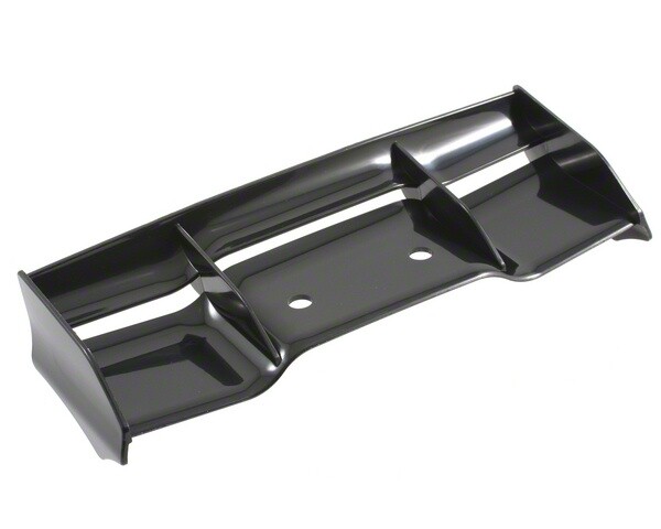 Wing, revo (black)/ decal sheet afbeelding