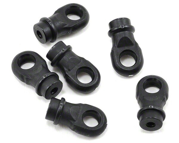 Rod ends (gtr shocks) (6) afbeelding