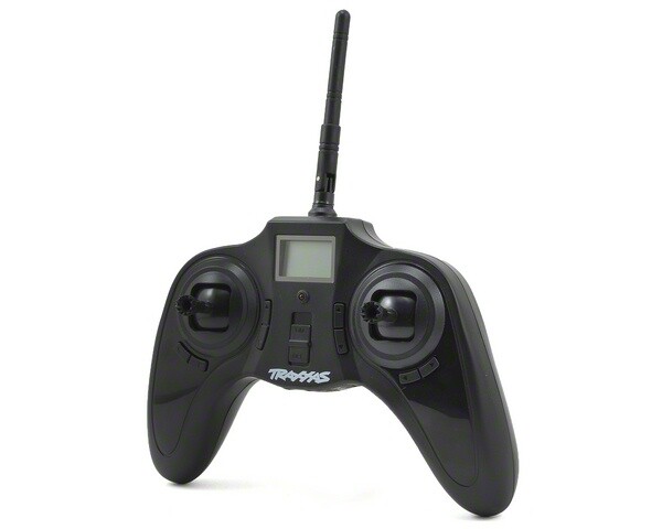 Transmitter, 2.4GHz, 4-channel (TRX-6239)