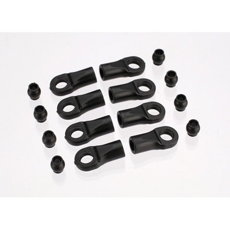Rod ends, 1/16 E-Revo/slash afbeelding