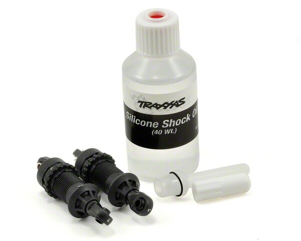 Shocks, gtr composite, 1/16 E-Revo afbeelding