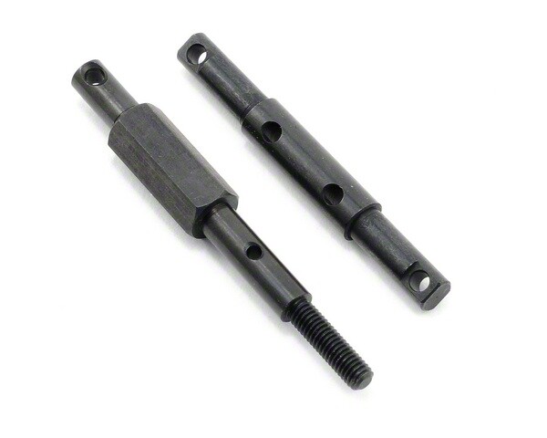 Input shaft/output shaft (TRX-7092) afbeelding