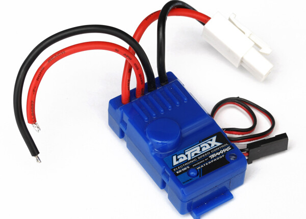 Electronic Speed Control, LaTrax, waterproof