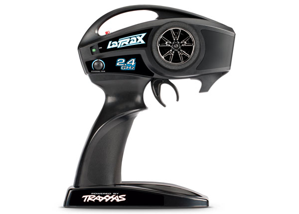Transmitter, LaTrax, 2.4GHz, 2-channel (transmitter only) afbeelding