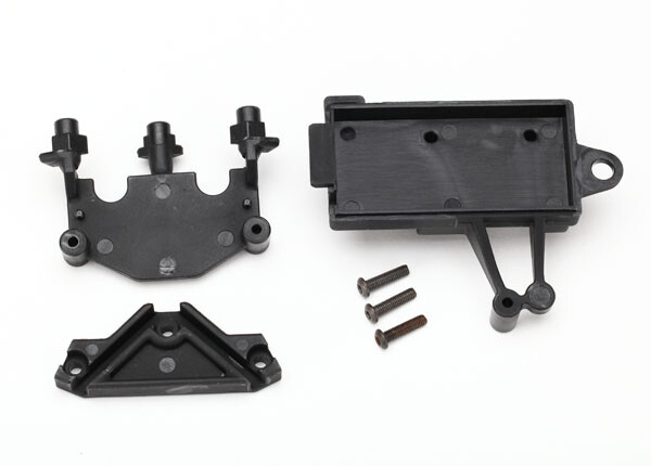 Mount, telemetry expander (TRX-6555)