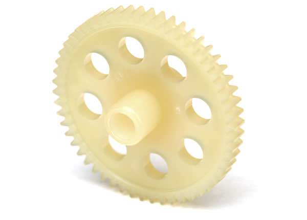 Spur gear, 54-tooth (TRX-7591) afbeelding