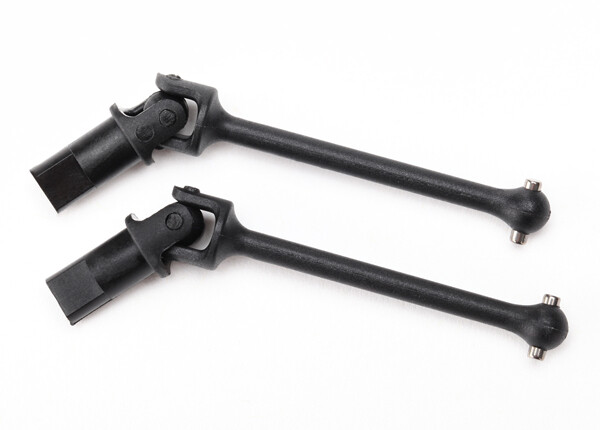 Driveshaft assembly front/rear (TRX-7650)