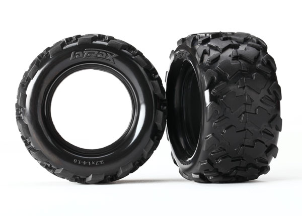 Tires, Teton (2) (TRX-7670) afbeelding