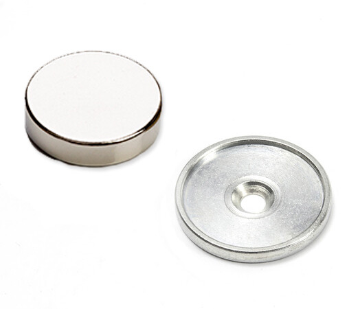 TRC Non-Slide Body Magnets set afbeelding