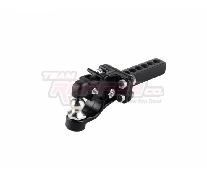 1/10 Scale Tow Hitch Male - Traxxas TRX-4