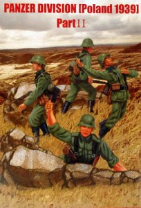 Trumpeter 1/35 Panzer-Division Polen 1939 Teil II afbeelding