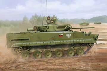 Trumpeter 1/35 BMP-3F IFV afbeelding